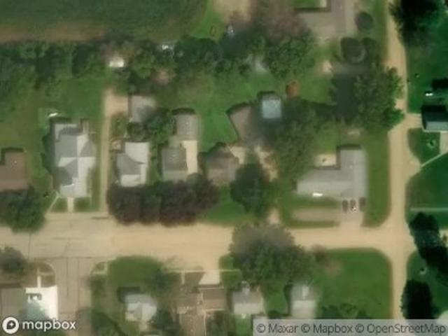 House for sale in Rushmore, Minnesota