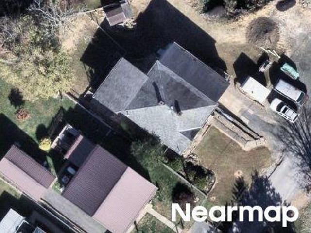 House for sale in West Virginia