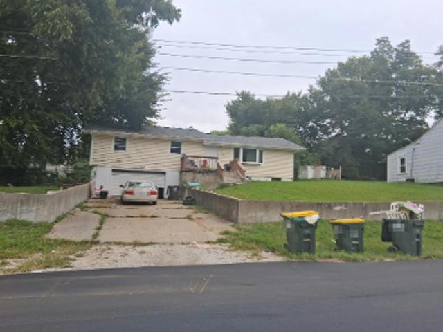 House for sale in Cooper, Missouri