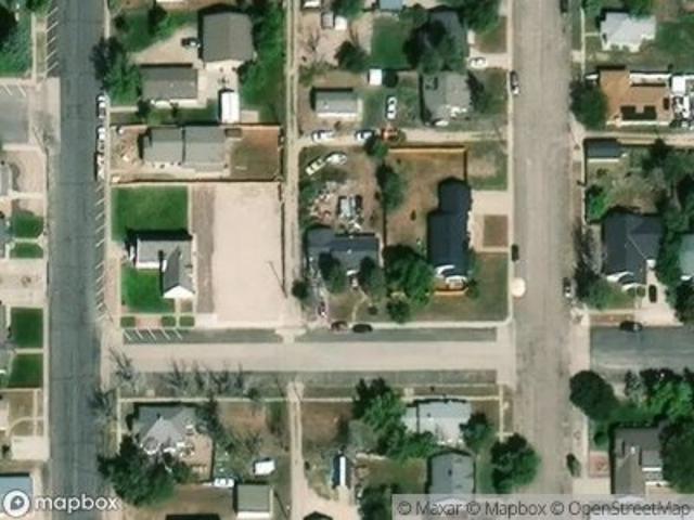 House for sale in Limon, Colorado