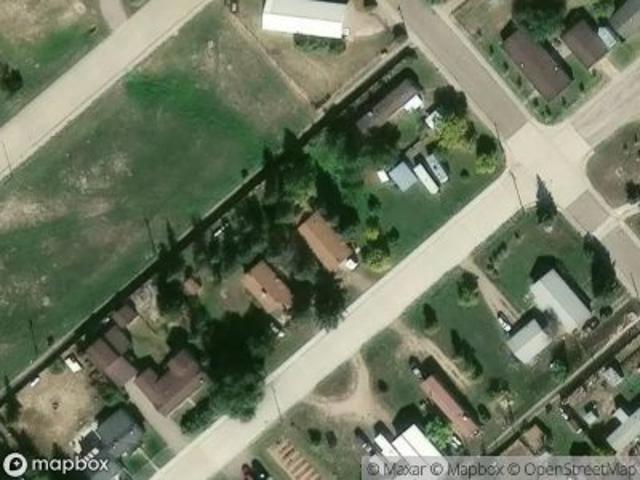 House for sale in Wyoming