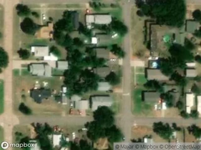 House for sale in Woodward, Oklahoma