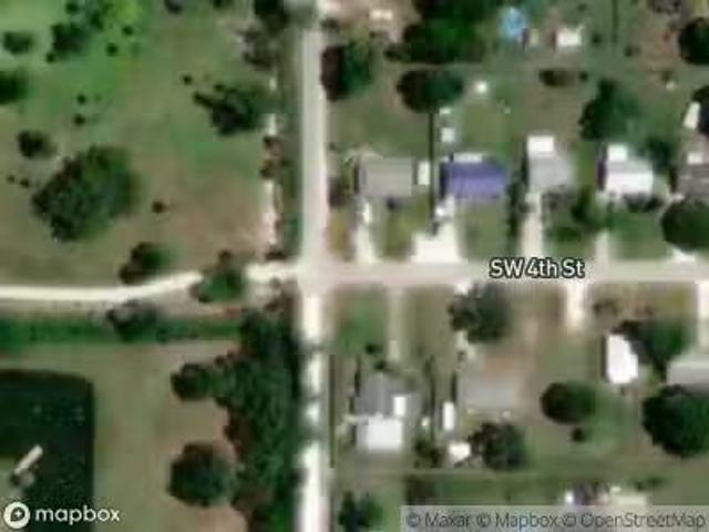 House for sale in Okeechobee