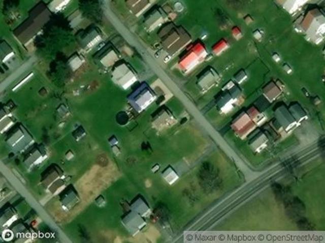 Land for sale in Somerset, Pennsylvania