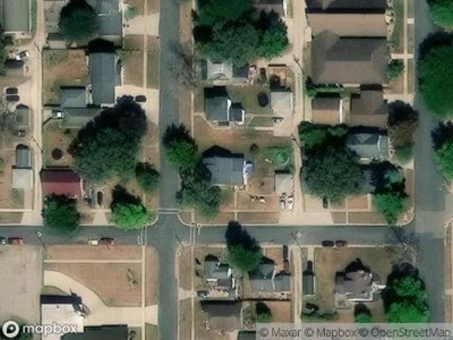 House for sale in Parkersburg, Iowa