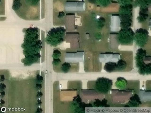 House for sale in Emmetsburg, Iowa