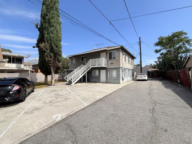 Apartment for rent in Riverside, California