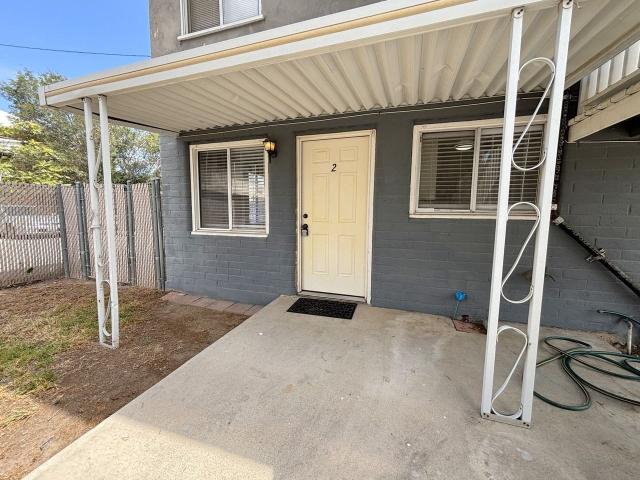 Apartment for rent in Riverside, California