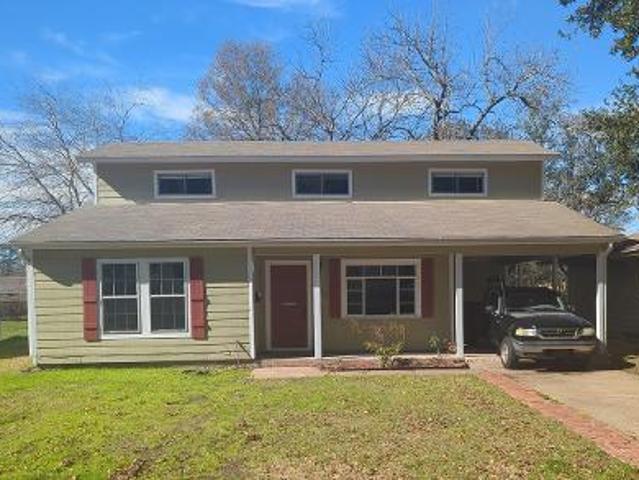 House for sale in Jefferson, Texas