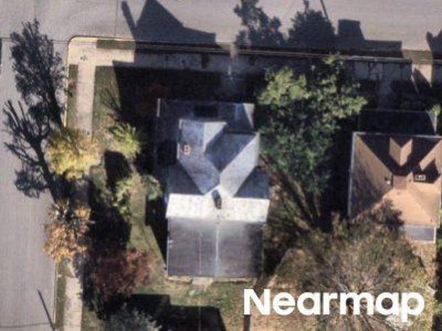 House for sale in Moundsville, West Virginia