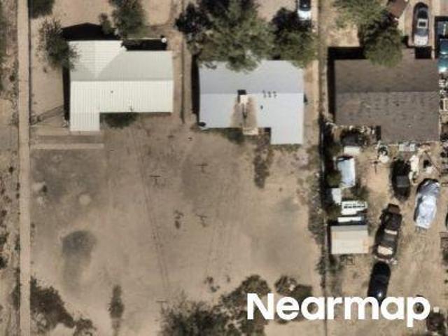 House for sale in Alamogordo, New Mexico