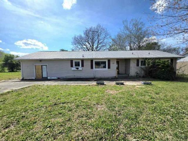 House for sale in Hazel, Kentucky