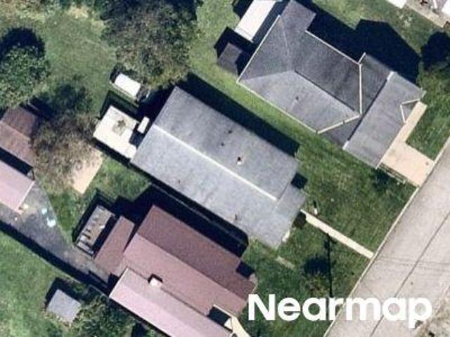 House for sale in Pleasantville, Harrison Township
