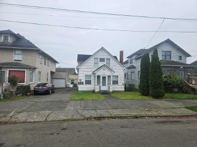 Property for sale in Hoquiam, Washington