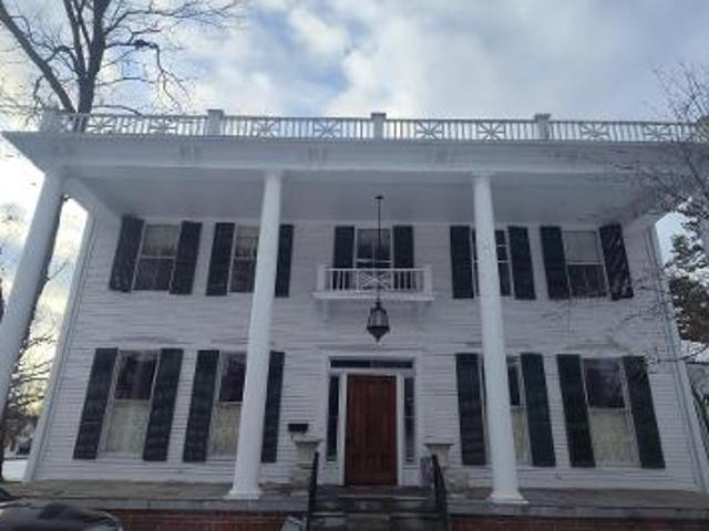 House for sale in Jackson