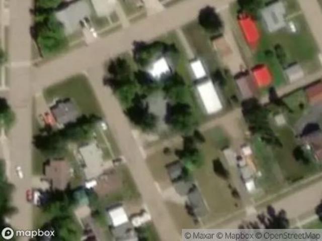 House for sale in Underwood, North Dakota