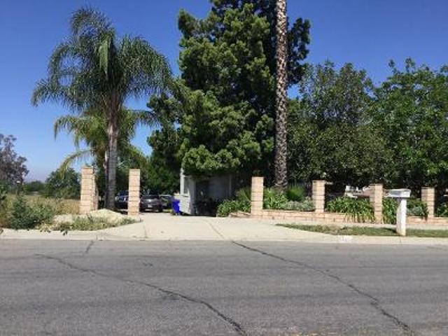 House for sale in Yucaipa