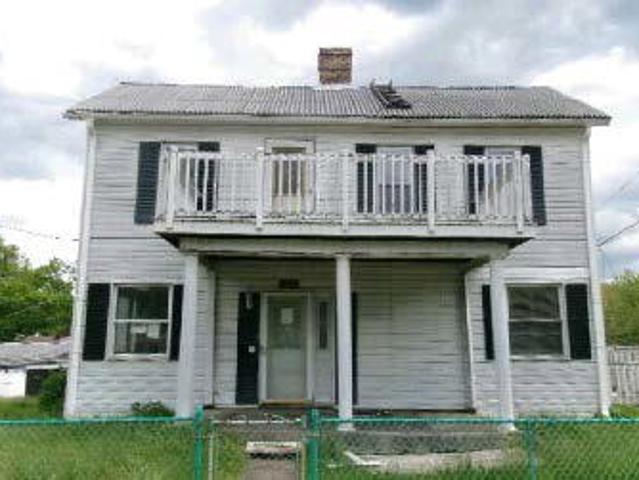Property for sale in Yorkville, Ohio