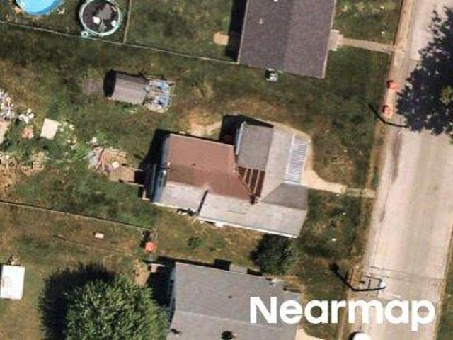 House for sale in Cynthiana, Kentucky