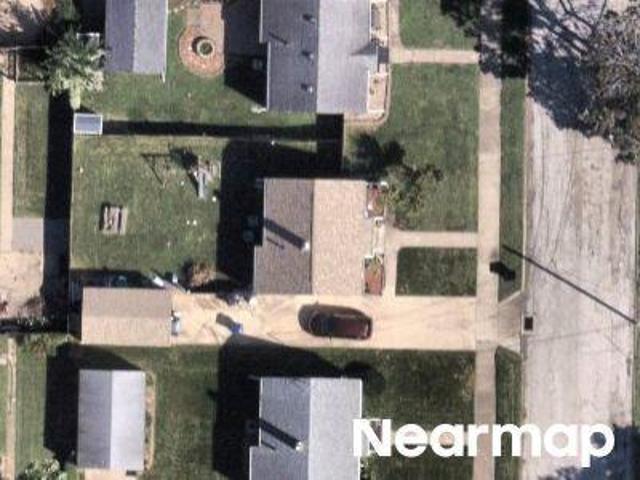 House for sale in Moline, Illinois