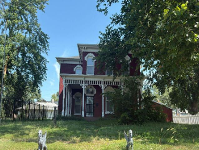 House for sale in Nebraska