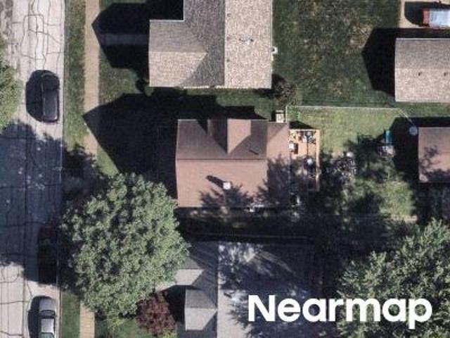 House for sale in Moline, Illinois