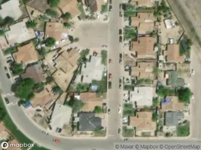 House for sale in Mendota, California