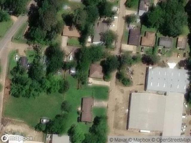 House for sale in Natchitoches, Louisiana