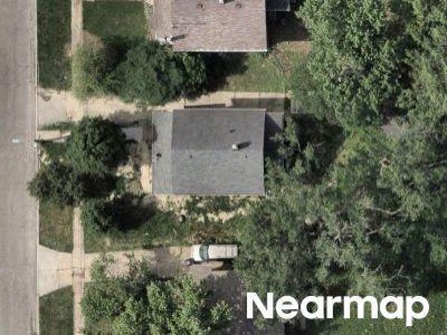 House for sale in Des Moines, Iowa