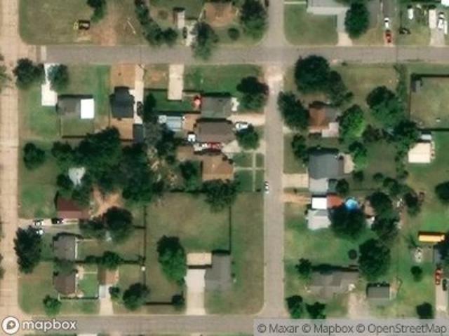 House for sale in Woodward, Oklahoma