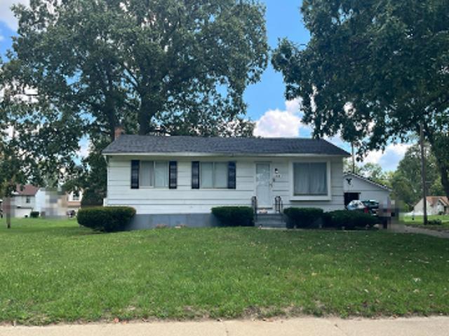 House for sale in Romulus Urban Renewal, Romulus
