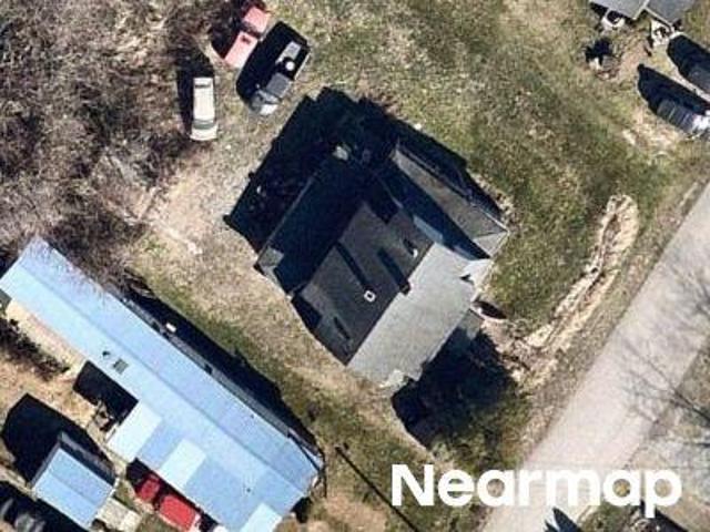 House for sale in West Portsmouth, Ohio