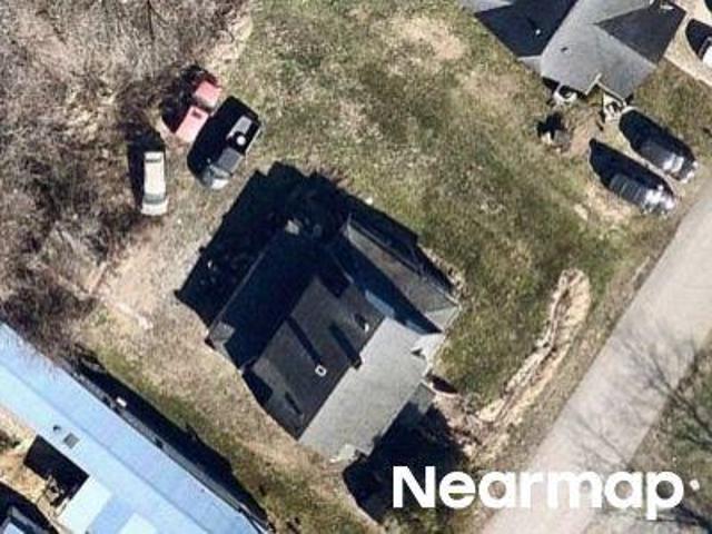 Land for sale in West Portsmouth, Ohio