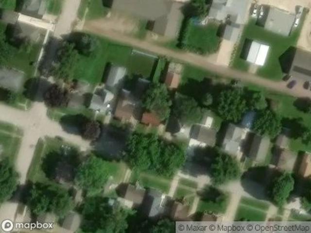 House for sale in Sheldon, Iowa
