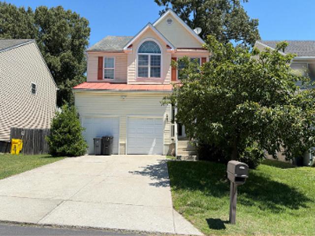 House for sale in Glen Burnie, Maryland