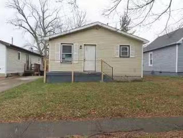 House for sale in Sandusky