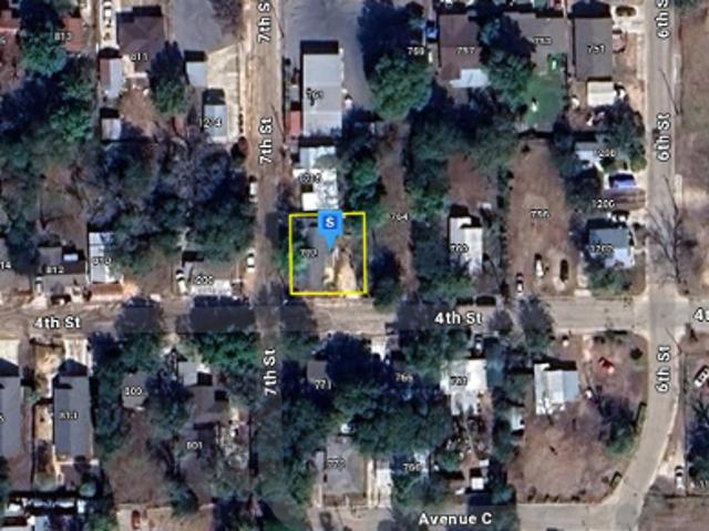 House for sale in Seguin, Texas