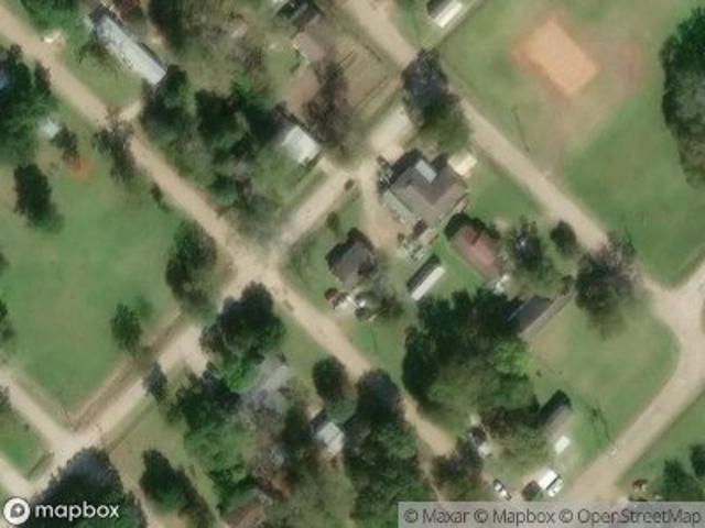 House for sale in Somerville, Texas