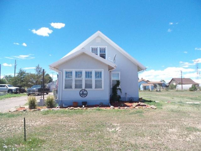 House for sale in Genoa, Colorado