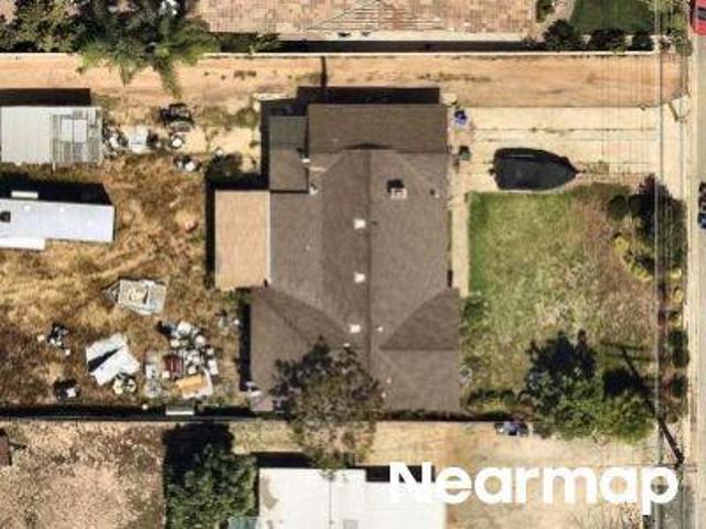 House for sale in Yucaipa, California