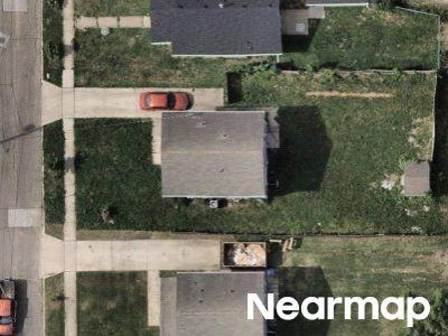 House for sale in Des Moines, Iowa