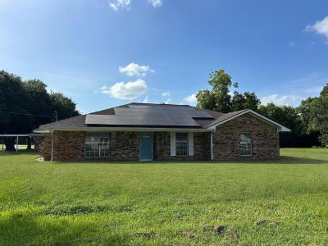 House for sale in Danbury, Texas
