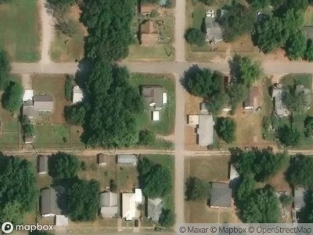 House for sale in Maysville, Oklahoma