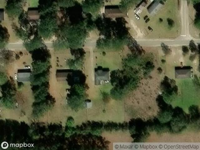 House for sale in Mayesville, South Carolina