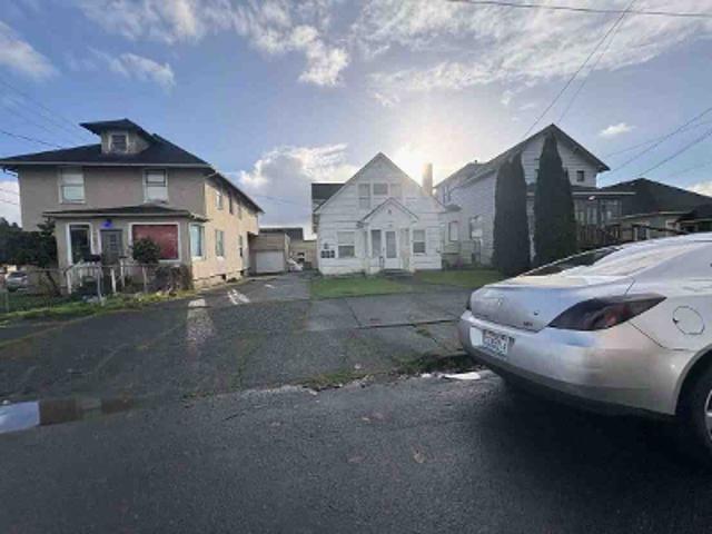 House for sale in Hoquiam, Washington