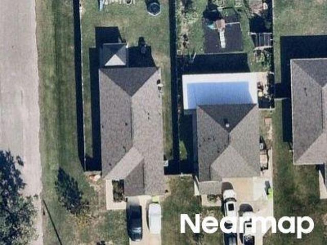 House for sale in Bay City, Matagorda County