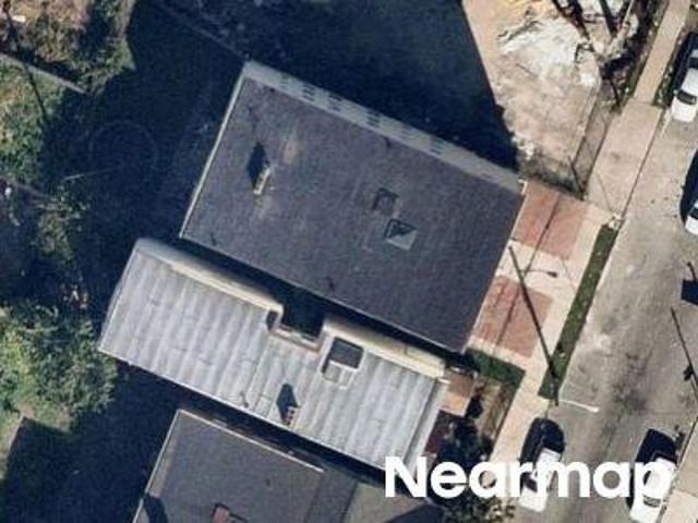 House for sale in Newark, New Jersey