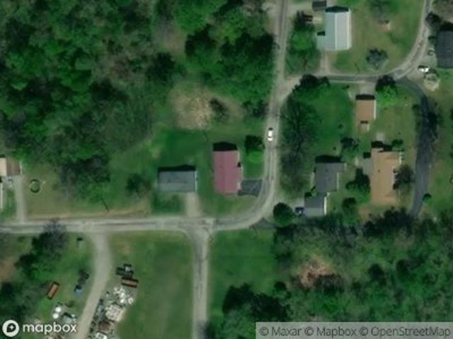 House for sale in Rosiclare, Illinois