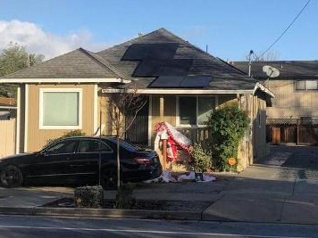 House for sale in Hollister, California