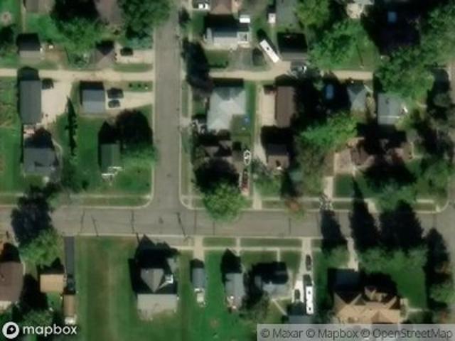 House for sale in Kenyon, Minnesota